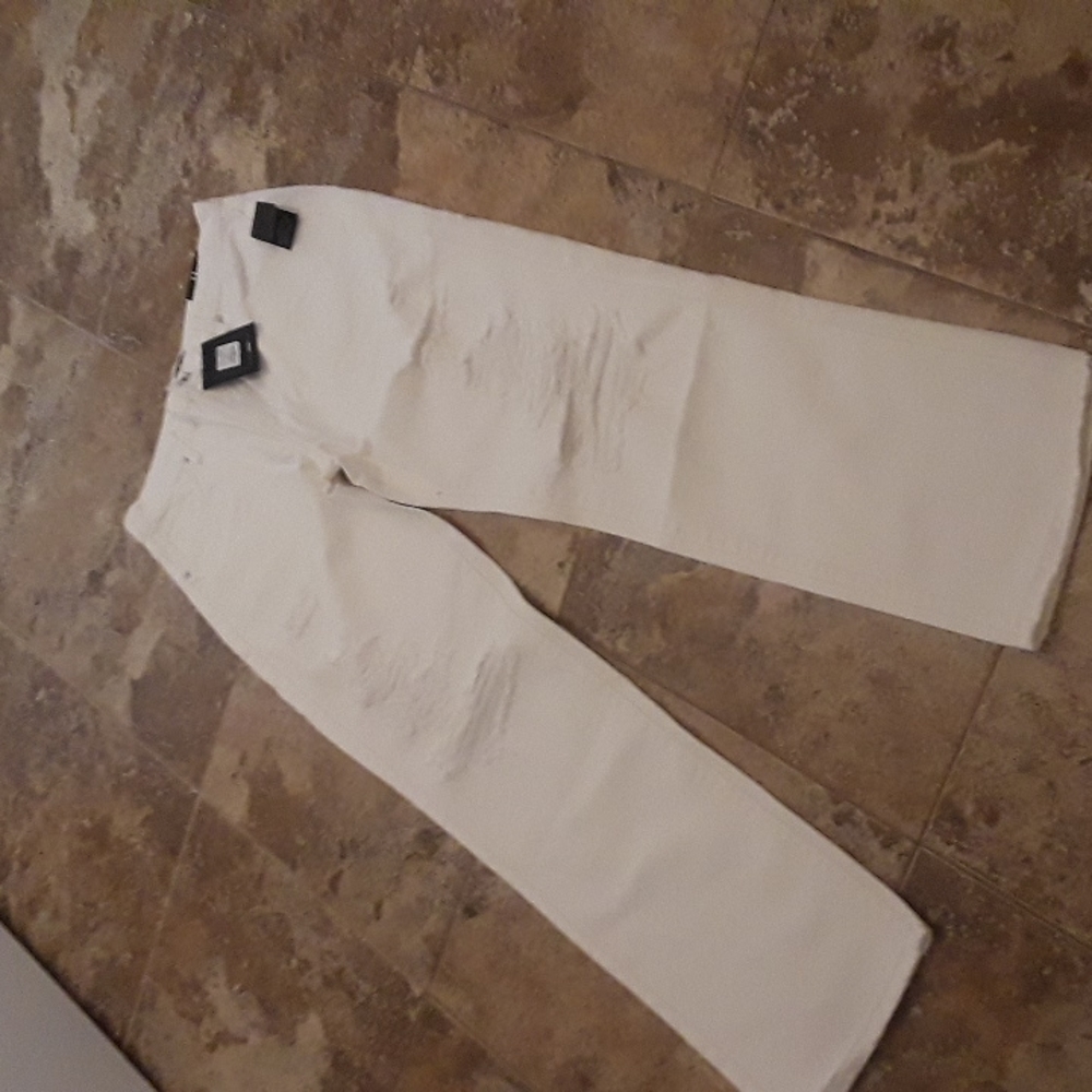 Distressed Jeans- NWT